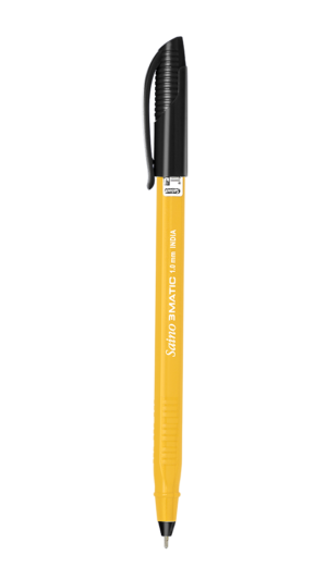 3MATIC YELLOW