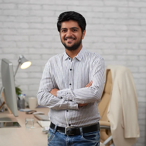 Arjun Mehta