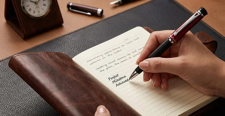 Premium Pen