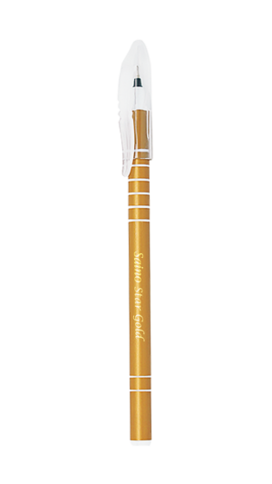 Star Gold